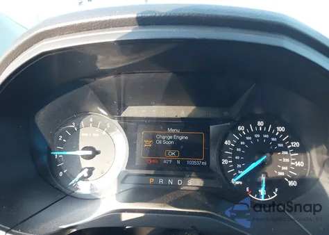 2015 Ford Edge Se from USA, damaged, VIN 2FMTK3G91FBB72425